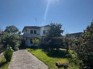 Villa bifamiliare via delle Industrie 7, Ca' Tiepolo, Porto Tolle — foto 2 di 18