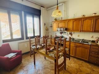 Villa bifamiliare via delle Industrie 7, Ca' Tiepolo, Porto Tolle — foto 4 di 18