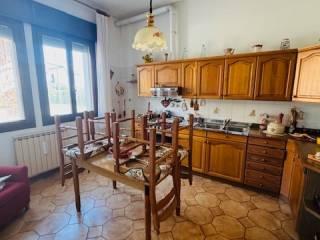 Villa bifamiliare via delle Industrie 7, Ca' Tiepolo, Porto Tolle — foto 15 di 18