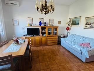 Villa bifamiliare via delle Industrie 7, Ca' Tiepolo, Porto Tolle — foto 5 di 18