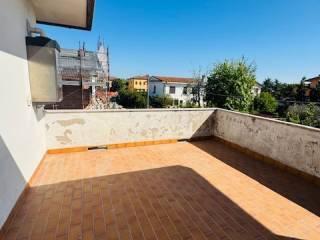 Villa bifamiliare via delle Industrie 7, Ca' Tiepolo, Porto Tolle — foto 14 di 18