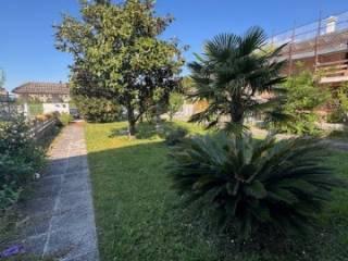 Villa bifamiliare via delle Industrie 7, Ca' Tiepolo, Porto Tolle — foto 3 di 18