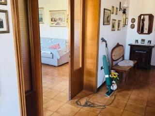 Villa bifamiliare via delle Industrie 7, Ca' Tiepolo, Porto Tolle — foto 10 di 18
