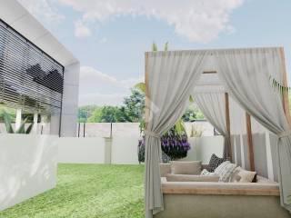 Trilocale viale Alberto De Agostini, Montenero di Bisaccia — foto 5 di 23