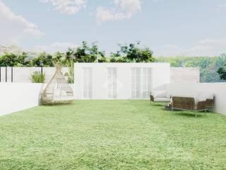 Trilocale viale Alberto De Agostini, Montenero di Bisaccia — foto 11 di 23