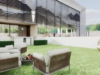 Trilocale viale Alberto De Agostini, Montenero di Bisaccia — foto 20 di 23