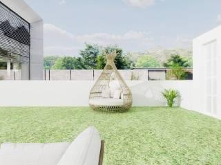 Trilocale viale Alberto De Agostini, Montenero di Bisaccia — foto 9 di 23