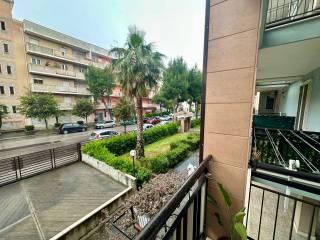 Trilocale via Mauro Giuliani 2, Bisceglie — foto 7 di 23