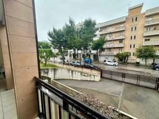 Trilocale via Mauro Giuliani 2, Bisceglie — foto 21 di 23