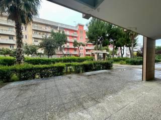 Trilocale via Mauro Giuliani 2, Bisceglie — foto 8 di 23