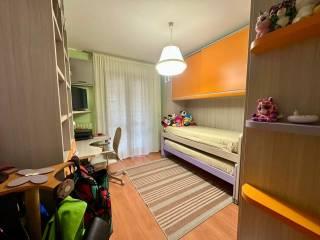 Trilocale via Mauro Giuliani 2, Bisceglie — foto 15 di 23