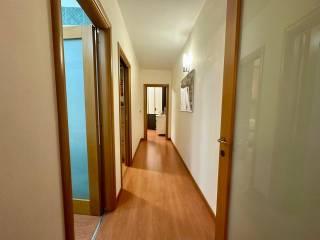 Trilocale via Mauro Giuliani 2, Bisceglie — foto 16 di 23