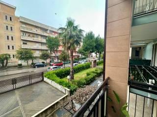 Trilocale via Mauro Giuliani 2, Bisceglie — foto 19 di 23