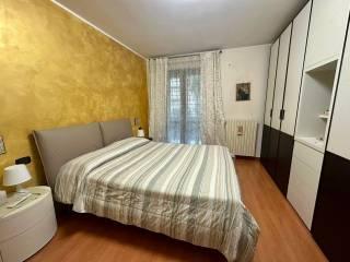 Trilocale via Mauro Giuliani 2, Bisceglie — foto 23 di 23