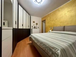 Trilocale via Mauro Giuliani 2, Bisceglie — foto 9 di 23