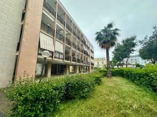 Trilocale via Mauro Giuliani 2, Bisceglie — foto 3 di 23