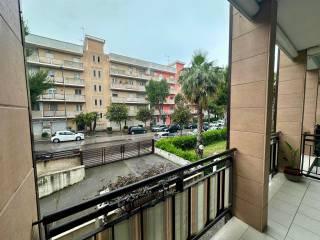 Trilocale via Mauro Giuliani 2, Bisceglie — foto 11 di 23
