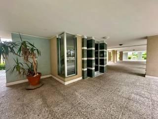 Trilocale via Mauro Giuliani 2, Bisceglie — foto 14 di 23