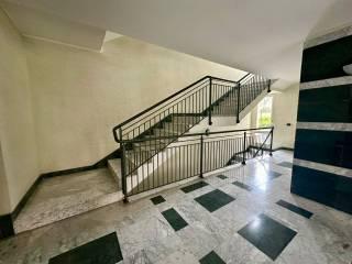 Trilocale via Mauro Giuliani 2, Bisceglie — foto 2 di 23