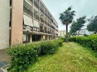Trilocale via Mauro Giuliani 2, Bisceglie — foto 5 di 23