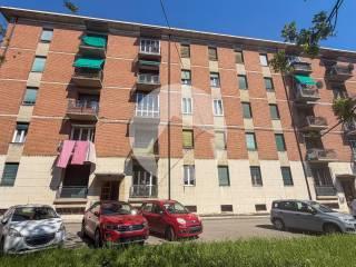 Appartamento via Balletti 13, Case Spadoni, Albinea