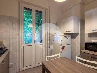 Appartamento via Balletti 13, Case Spadoni, Albinea — foto 37 di 39