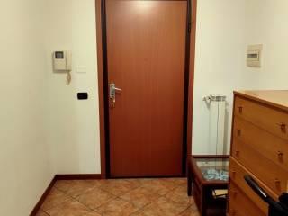 Bilocale via San Bernardo, Cesano Maderno — foto 11 di 17