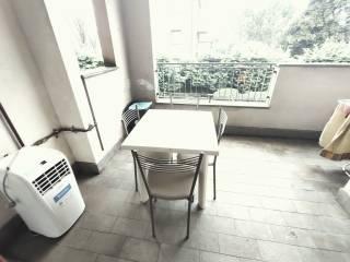 Bilocale via San Bernardo, Cesano Maderno — foto 5 di 17