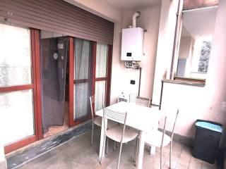 Bilocale via San Bernardo, Cesano Maderno — foto 2 di 17