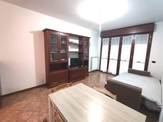 Bilocale via San Bernardo, Cesano Maderno — foto 12 di 17