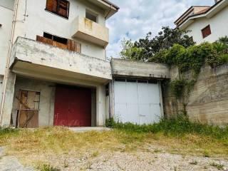 Villa bifamiliare via Canneto Morelli, Nicastro Sambiase, Lamezia Terme — foto 16 di 45