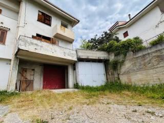 Villa bifamiliare via Canneto Morelli, Nicastro Sambiase, Lamezia Terme — foto 35 di 45