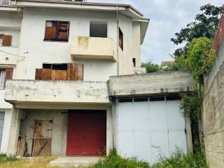 Villa bifamiliare via Canneto Morelli, Nicastro Sambiase, Lamezia Terme — foto 38 di 45