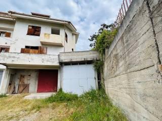 Villa bifamiliare via Canneto Morelli, Nicastro Sambiase, Lamezia Terme — foto 31 di 45