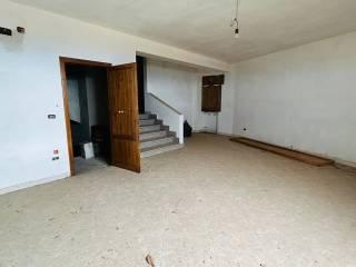 Villa bifamiliare via Canneto Morelli, Nicastro Sambiase, Lamezia Terme — foto 2 di 45