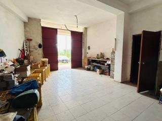 Villa bifamiliare via Canneto Morelli, Nicastro Sambiase, Lamezia Terme — foto 14 di 45