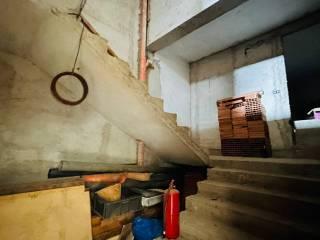 Villa bifamiliare via Canneto Morelli, Nicastro Sambiase, Lamezia Terme — foto 22 di 45