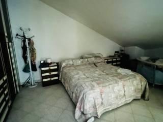 Villa bifamiliare via Canneto Morelli, Nicastro Sambiase, Lamezia Terme — foto 25 di 45