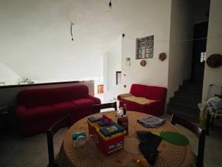 Villa bifamiliare via Canneto Morelli, Nicastro Sambiase, Lamezia Terme — foto 30 di 45