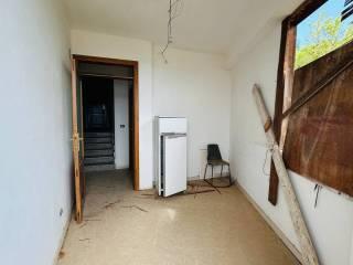 Villa bifamiliare via Canneto Morelli, Nicastro Sambiase, Lamezia Terme — foto 13 di 45