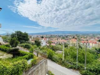Villa bifamiliare via Canneto Morelli, Nicastro Sambiase, Lamezia Terme — foto 21 di 45