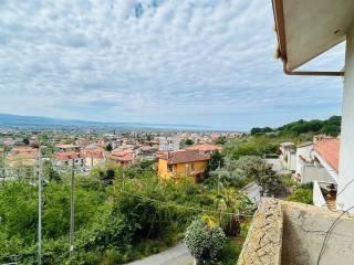 Villa bifamiliare via Canneto Morelli, Nicastro Sambiase, Lamezia Terme — foto 24 di 45