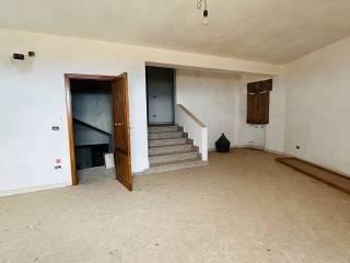 Villa bifamiliare via Canneto Morelli, Nicastro Sambiase, Lamezia Terme — foto 37 di 45