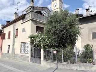 Terratetto plurifamiliare Località La Place 9, La Place, Issogne — foto 15 di 15