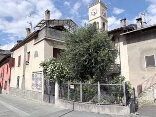 Terratetto plurifamiliare Località La Place 9, La Place, Issogne — foto 13 di 15