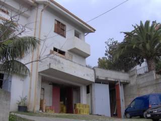 Villa bifamiliare via Canneto Morelli, Nicastro Sambiase, Lamezia Terme — foto 11 di 45