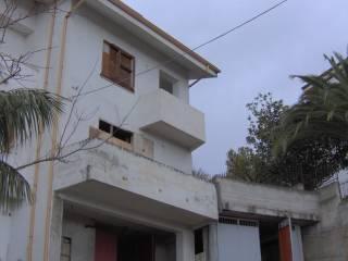 Villa bifamiliare via Canneto Morelli, Nicastro Sambiase, Lamezia Terme — foto 3 di 45
