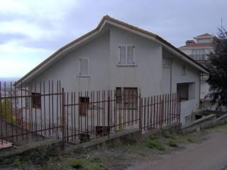 Villa bifamiliare via Canneto Morelli, Nicastro Sambiase, Lamezia Terme — foto 28 di 45