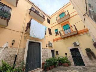 Trilocale via Pedaggio Santa Chiara 15, Trani — foto 3 di 17