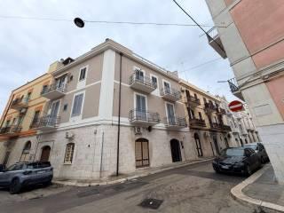 Trilocale via Pedaggio Santa Chiara 15, Trani — foto 9 di 17